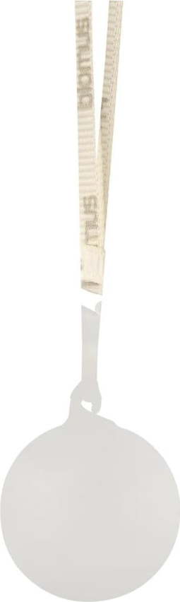 Skleněné ručně foukané vánoční koule v sadě 2 ks ø 9 cm Juhla – Blomus Blomus