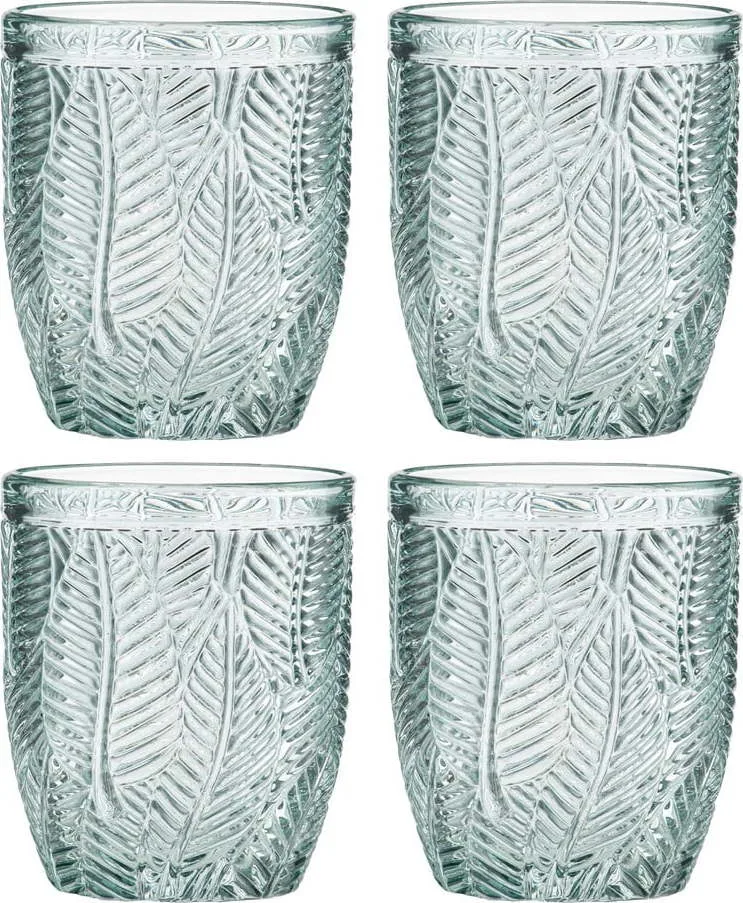 Sklenice v sadě 4 ks 350 ml Areca – Ladelle