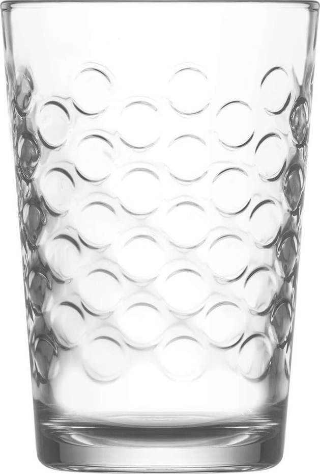 Sklenice v sadě 6 ks 205 ml – Hermia Hermia