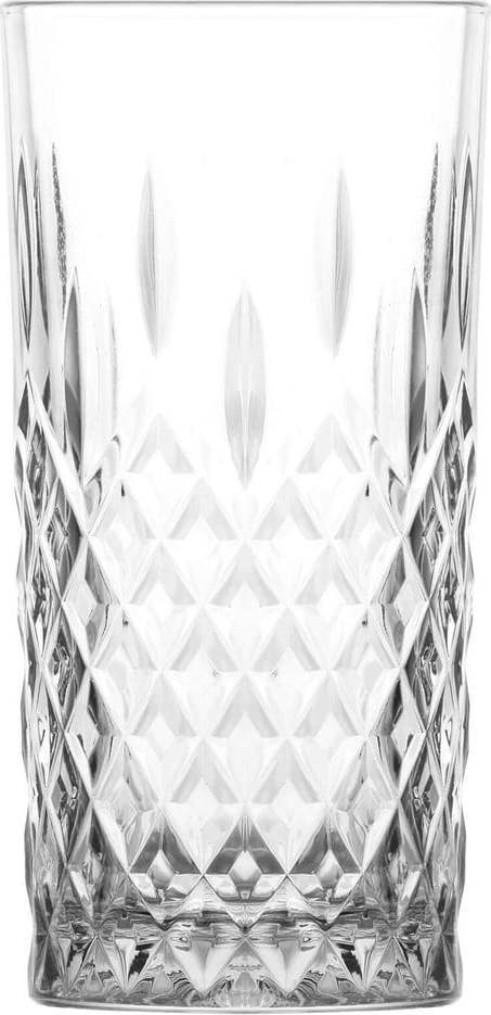 Sklenice v sadě 6 ks 356 ml – Hermia Hermia