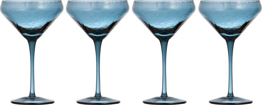 Skleničky v sadě 4 ks na koktejly 300 ml Flynn – Ladelle Ladelle