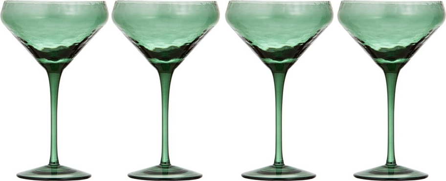 Skleničky v sadě 4 ks na koktejly 300 ml Flynn – Ladelle Ladelle