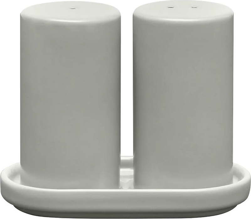 Slánka a pepřenka se stojánkem Pilar – Blomus Blomus