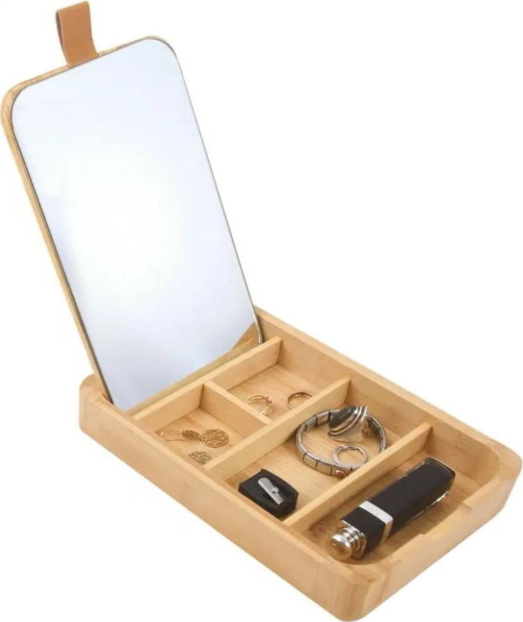 Šperkovnice Alais – Spirella SPIRELLA