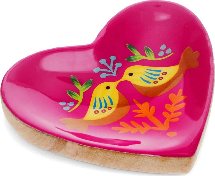 Šperkovnice Birds – Rex London Rex London