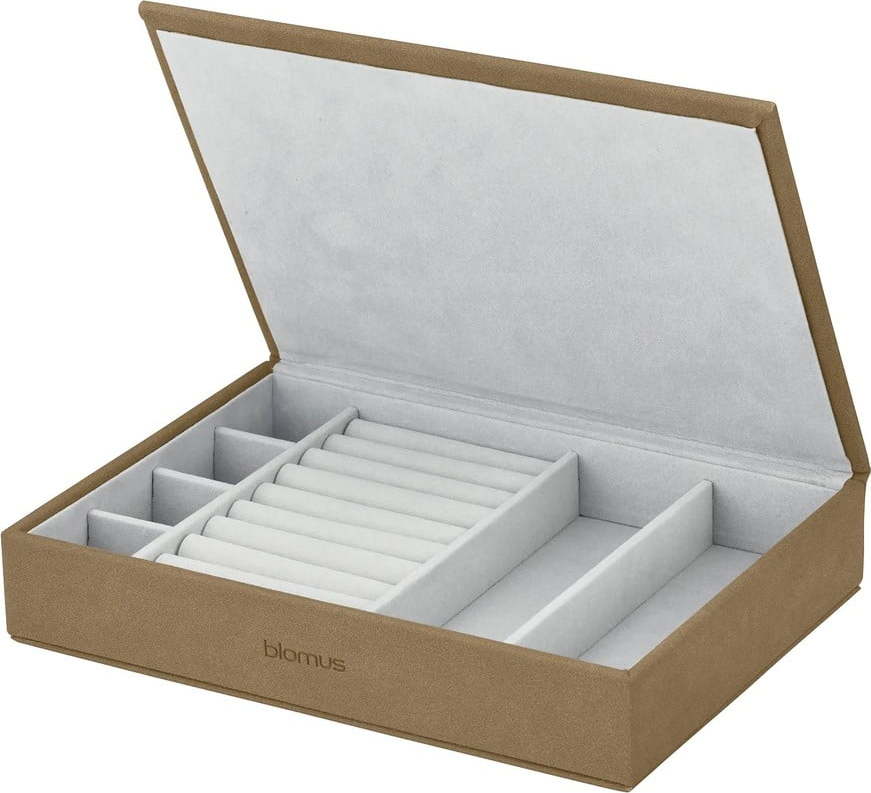 Šperkovnice Sahla – Blomus Blomus