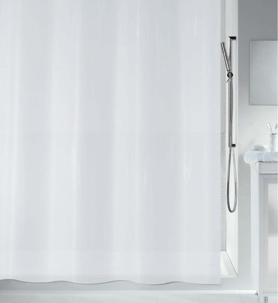 Sprchový závěs 180x200 cm Bio – Spirella SPIRELLA