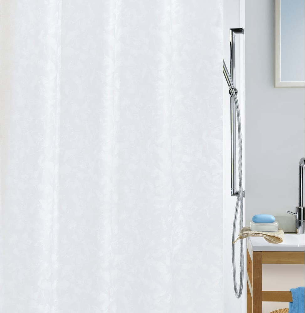 Sprchový závěs 180x200 cm Porto – Spirella SPIRELLA