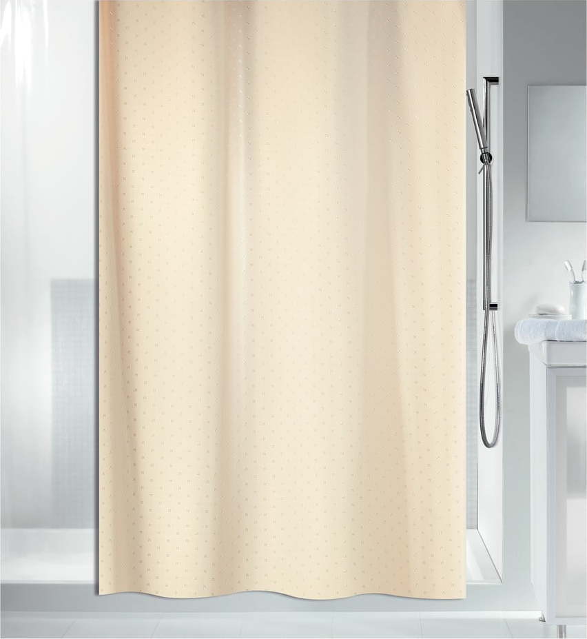 Sprchový závěs 180x200 cm Ricco – Spirella SPIRELLA