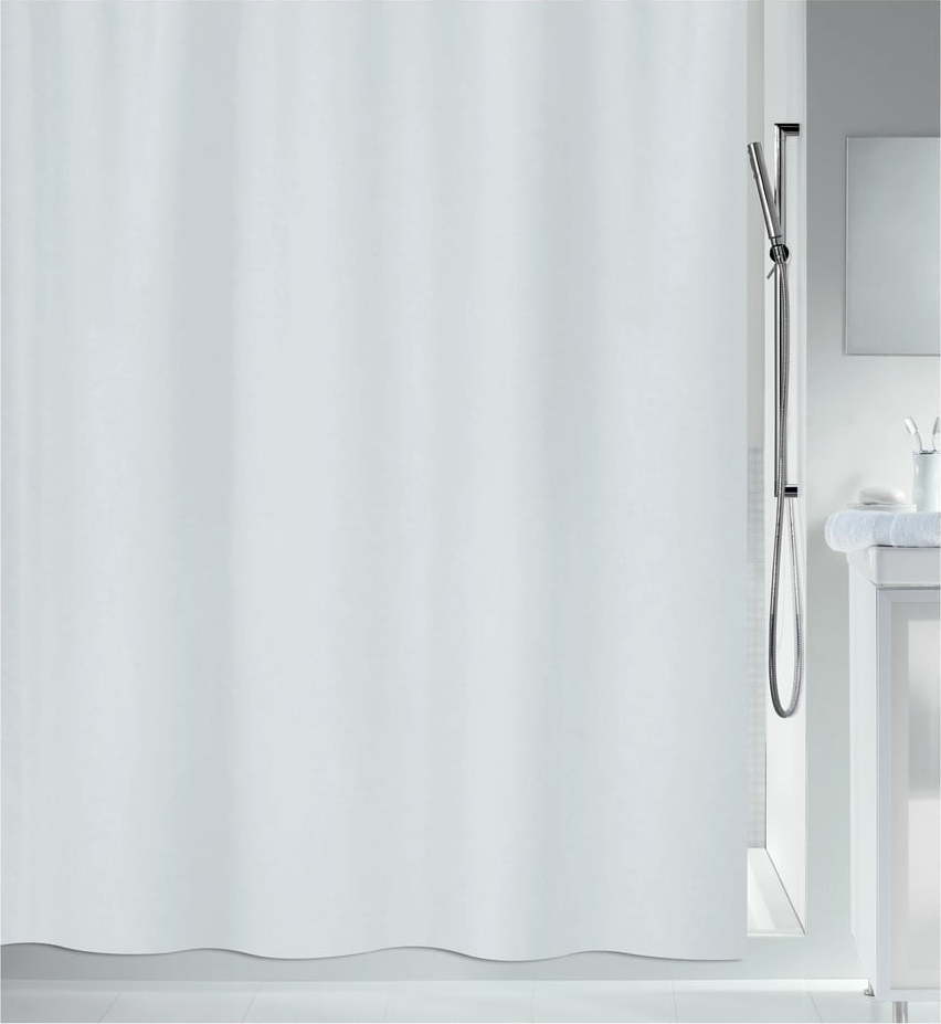 Sprchový závěs 240x200 cm Maya – Spirella SPIRELLA