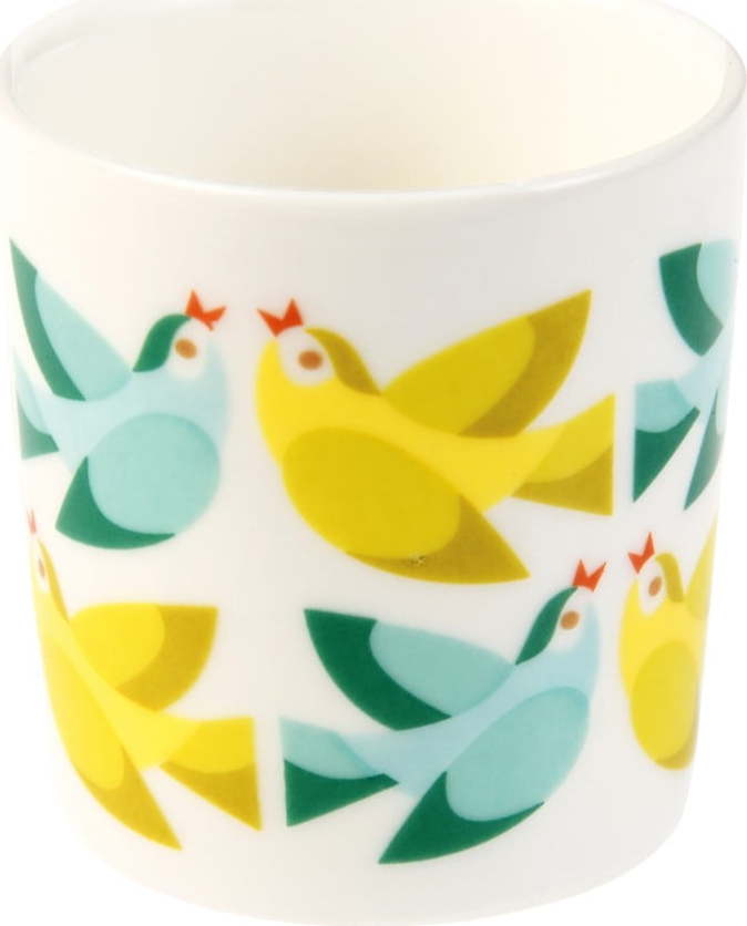 Stojánek na vajíčko Love Birds – Rex London Rex London