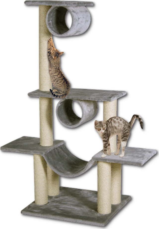 Strom pro kočky Magic Cat Iveta – Plaček Pet Products Plaček Pet Products