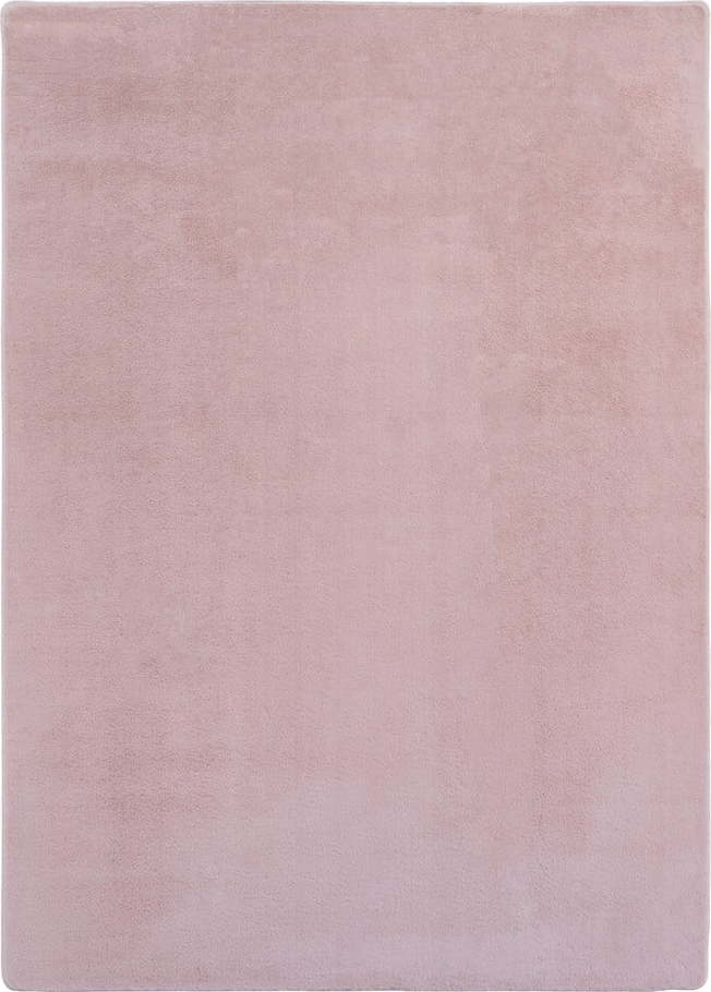 Světle růžový pratelný koberec 240x340 cm Joy 1400 – Ayyildiz Carpets Ayyildiz Carpets