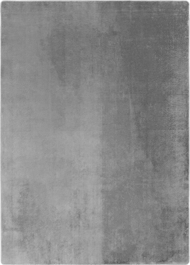 Světle šedý pratelný koberec 60x100 cm Joy 1400 – Ayyildiz Carpets Ayyildiz Carpets