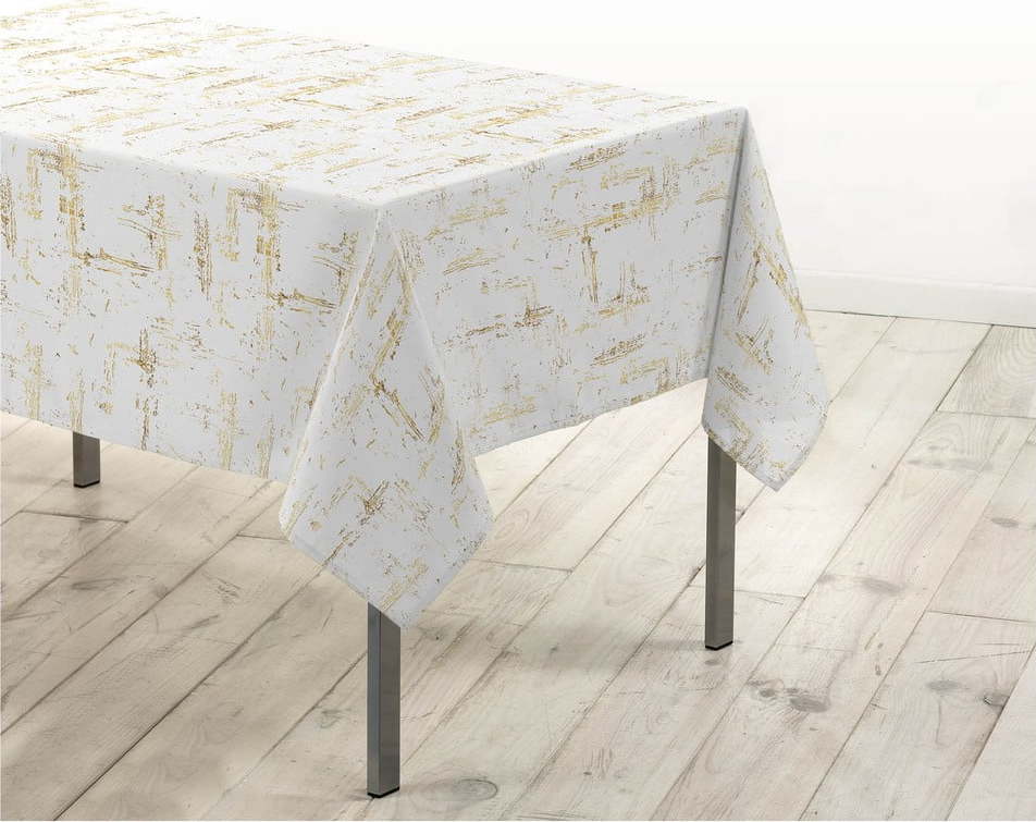 Ubrus 145x240 cm Granitor – douceur d'intérieur Douceur d intérieur