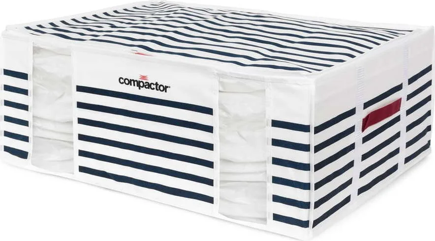 Vakuový organizér Compactor Marine, výška 27 cm