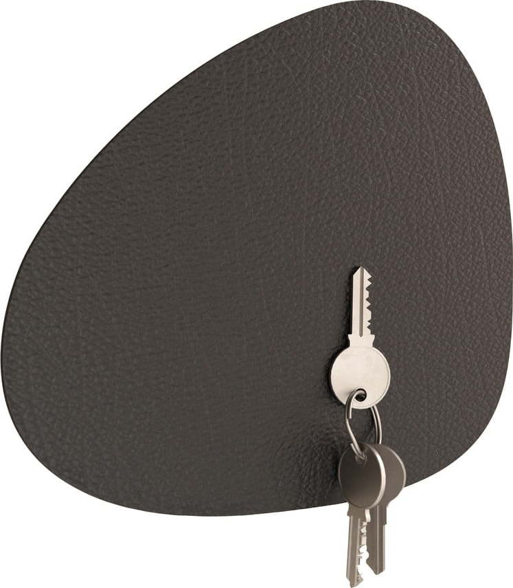 Věšák na klíče z eko kůže Board XL Bull – LIND DNA Lind DNA