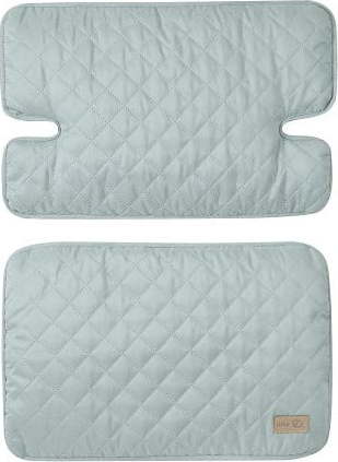 Zelená vložka do jídelní židličky Style – Roba Roba