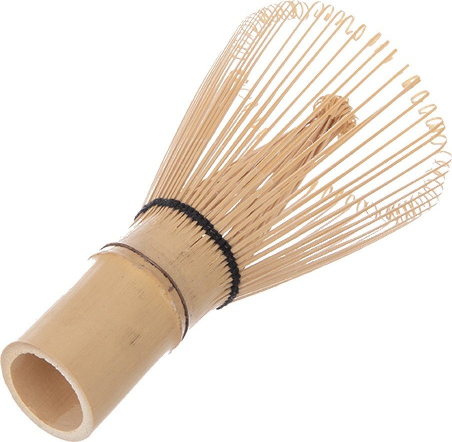 Bambusová metlička na matchu – Orion Orion