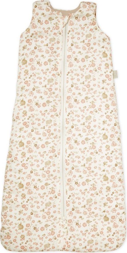 Béžový dětský spací pytel z Bio bavlny 40x77 cm Augusta – Cam Cam Copenhagen Cam Cam Copenhagen