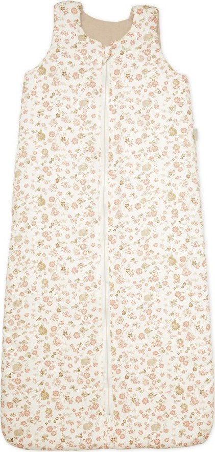 Béžový dětský spací pytel z Bio bavlny 45x87 cm Augusta – Cam Cam Copenhagen Cam Cam Copenhagen