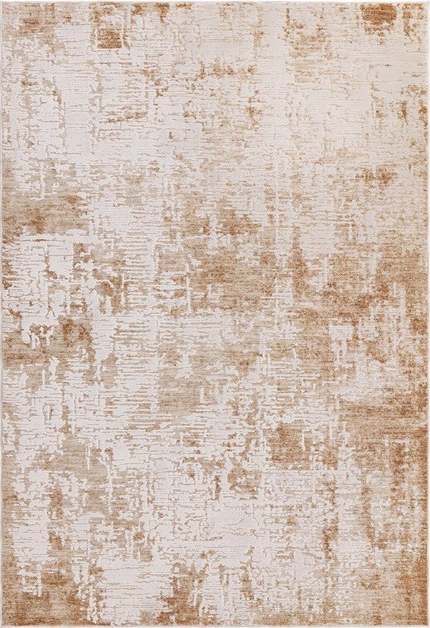 Béžový/krémový ručně tkaný koberec 160x240 cm Anders AN02 – Asiatic Carpets Asiatic Carpets