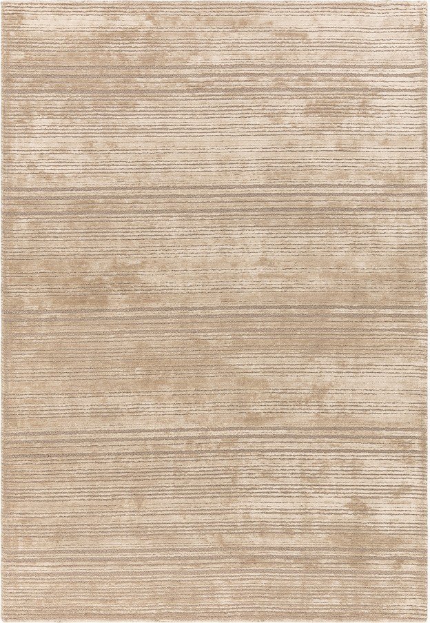 Béžový ručně tkaný koberec s příměsí vlny 120x170 cm Henley Sand – Asiatic Carpets Asiatic Carpets