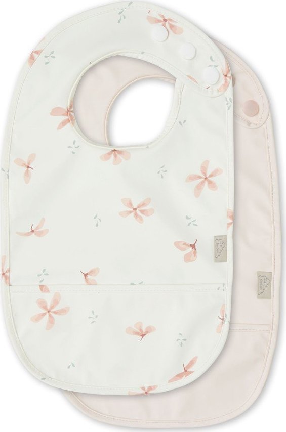 Bryndáky v sadě 2 ks Windflower Creme