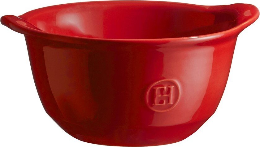 Červená keramická miska 550 ml Ultime – Emile Henry EMILE_HENRY