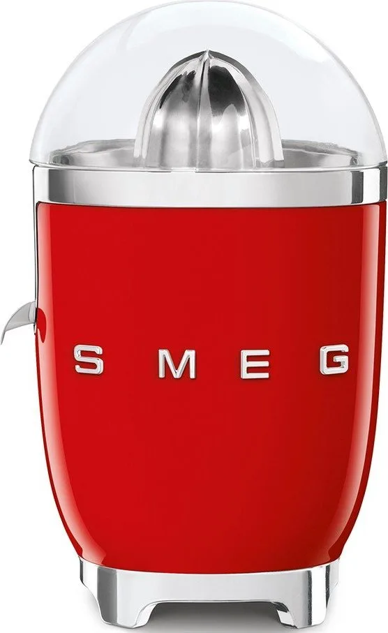 Odšťavňovač 50's Retro Style – SMEG