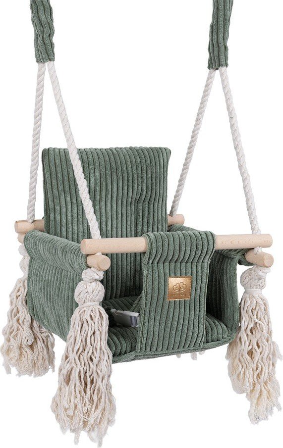 Dětská houpačka – Meowbaby MeowBaby