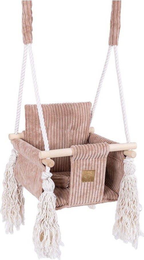 Dětská houpačka – Meowbaby MeowBaby