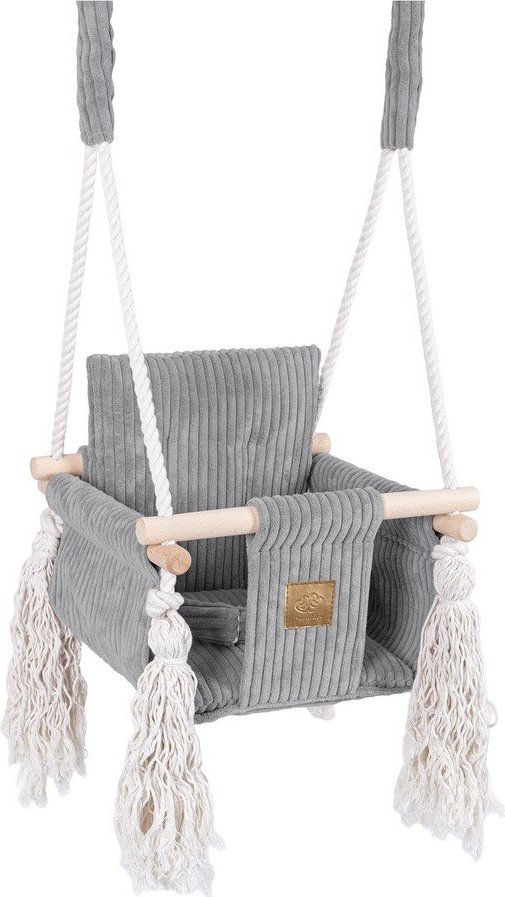 Dětská houpačka – Meowbaby MeowBaby