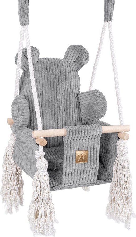 Dětská houpačka – Meowbaby MeowBaby