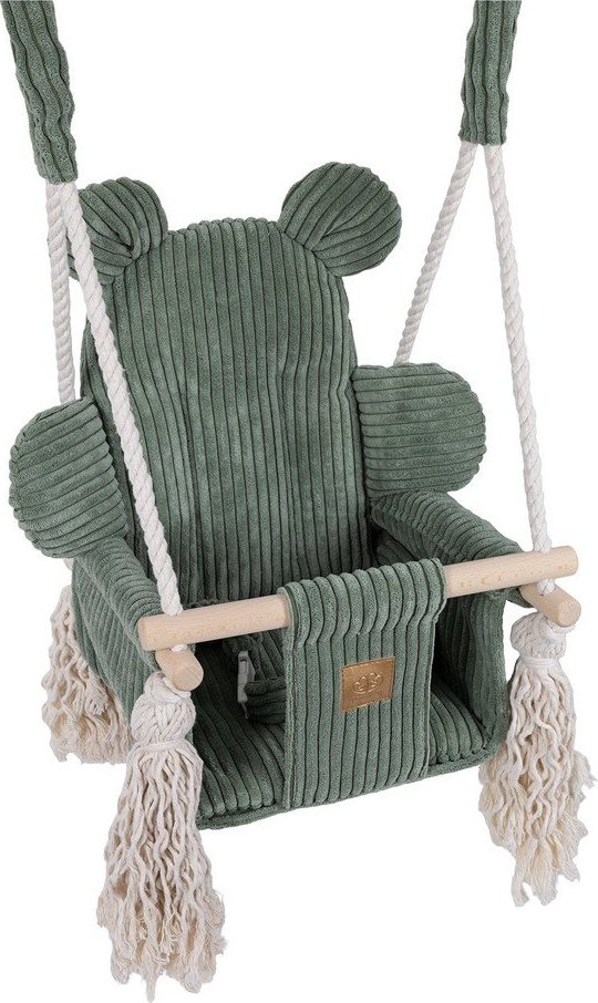 Dětská houpačka – Meowbaby MeowBaby