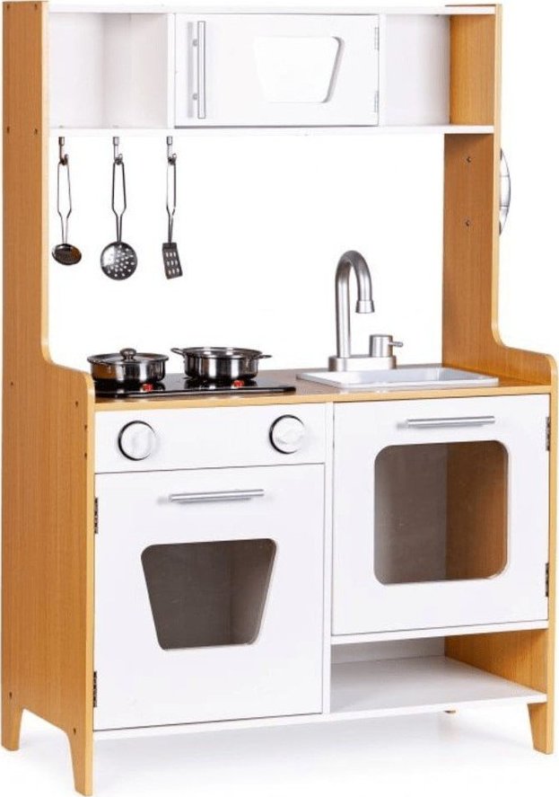 Dětská kuchyňka Montessori – Meowbaby MeowBaby