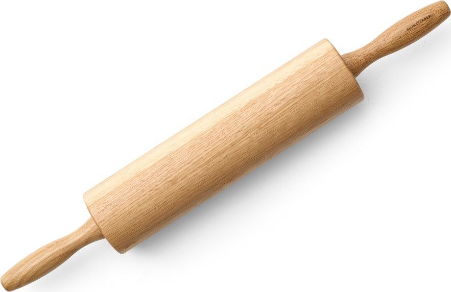 Dřevěný kuchyňský váleček – Blomsterbergs Blomsterbergs