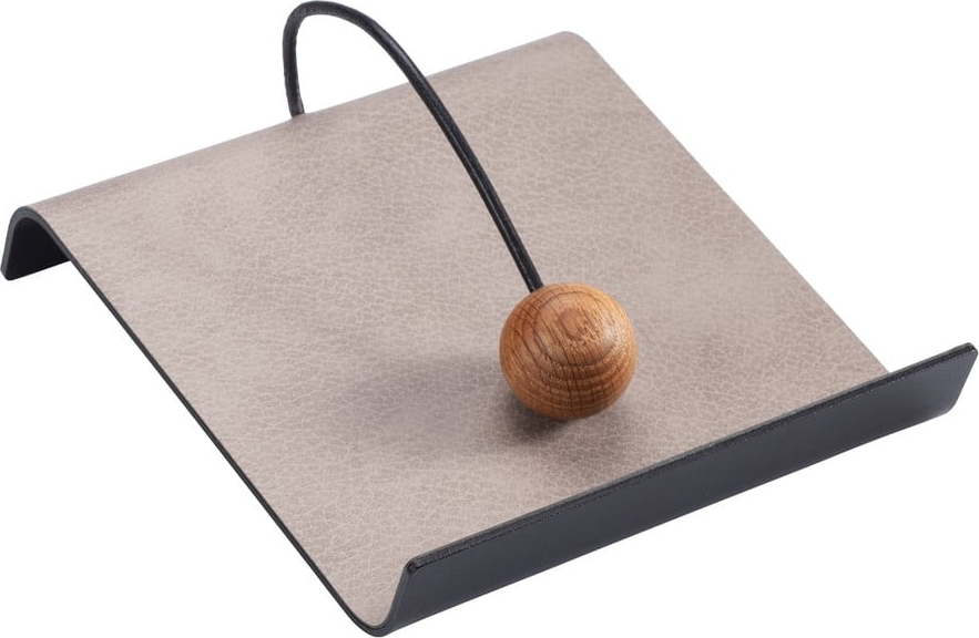 Držák na ubrousky Bull – LIND DNA Lind DNA