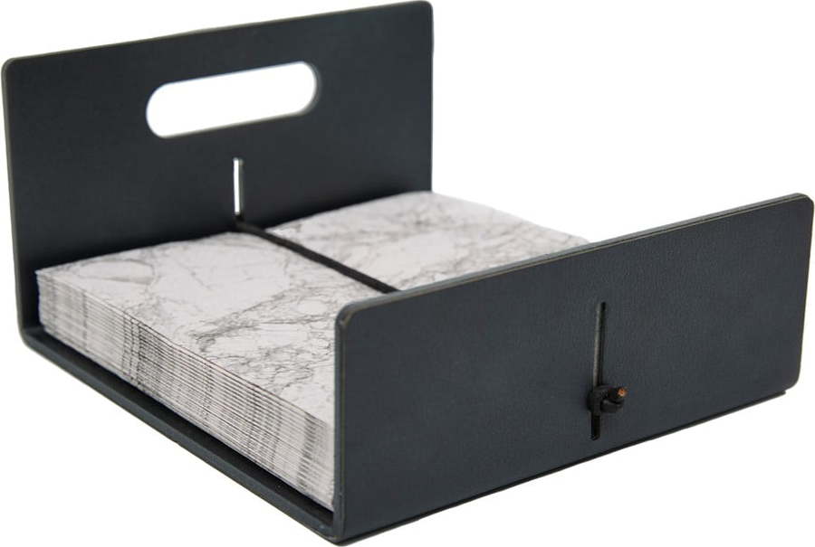 Držák na ubrousky Nupo – LIND DNA Lind DNA