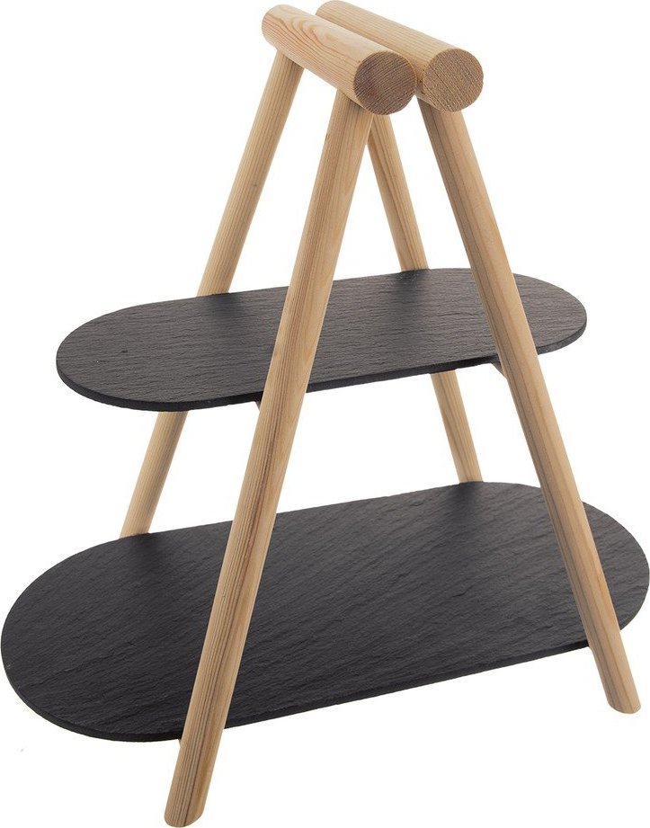 Etažér – Orion Orion