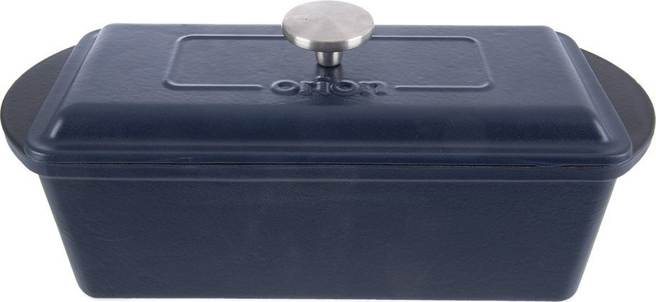 Forma na chleba z litiny 35x14 cm Litina – Orion Orion