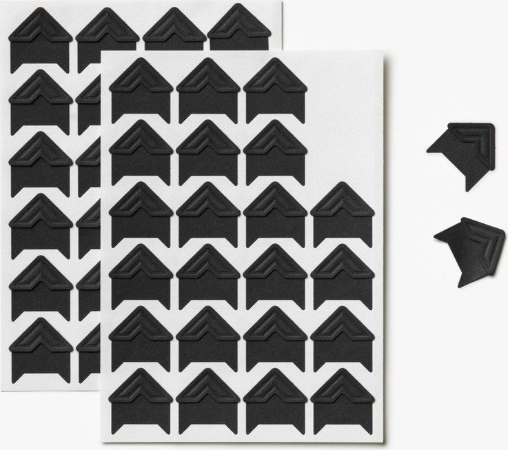 Fotorůžky v sadě – Printworks Printworks