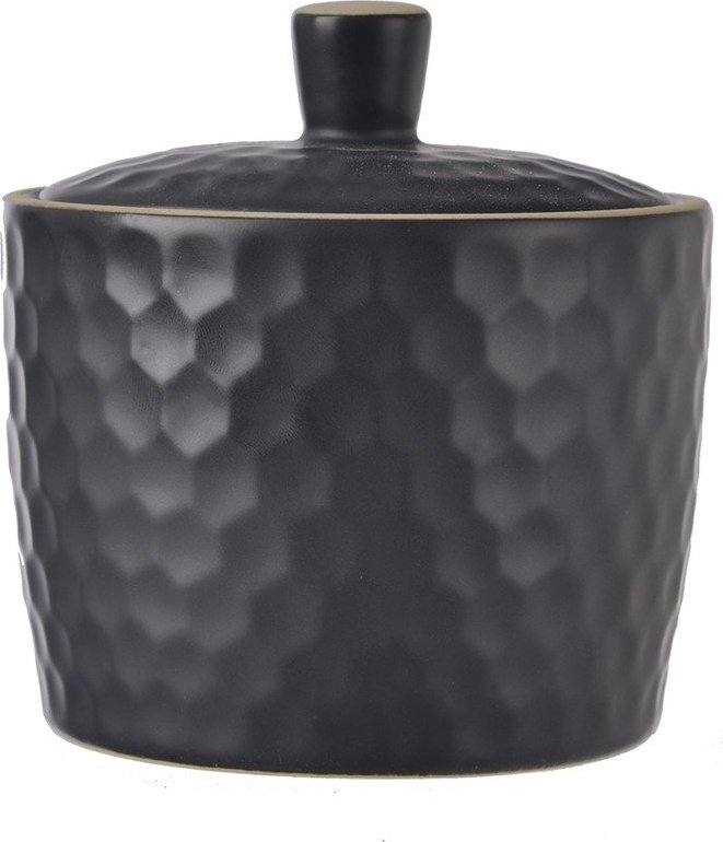 Keramická cukřenka Tea Time – Orion Orion