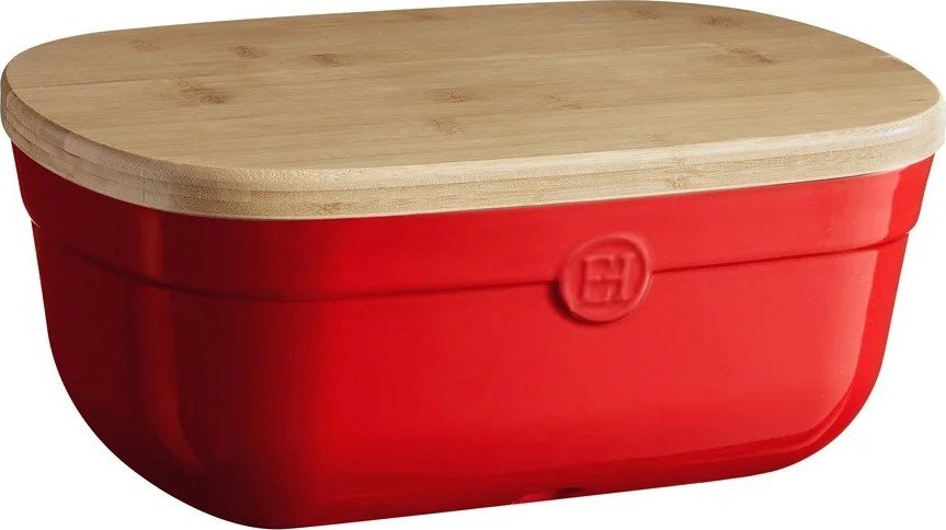 Keramický chlebník Ultime – Emile Henry EMILE_HENRY