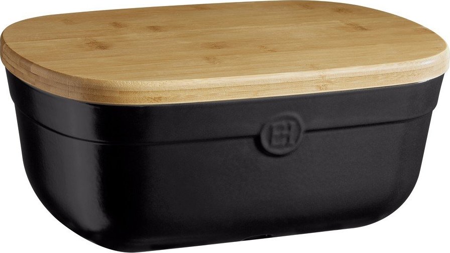 Keramický chlebník Ultime – Emile Henry EMILE_HENRY