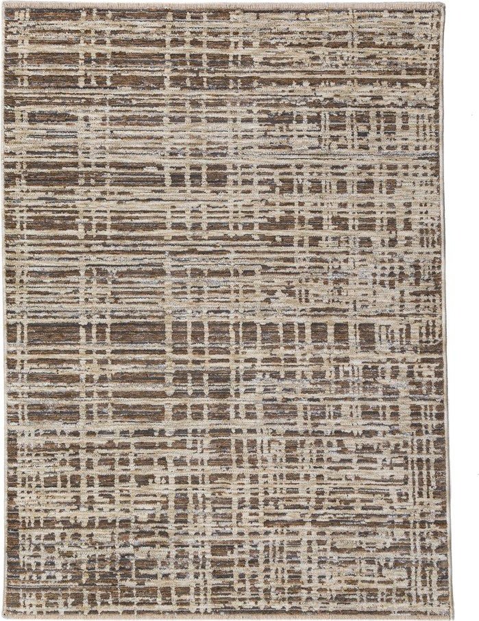 Koberec 120x160 cm Lattice – Flair Rugs Flair Rugs