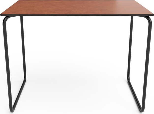 Koňakově hnědá lavice Bull – LIND DNA Lind DNA