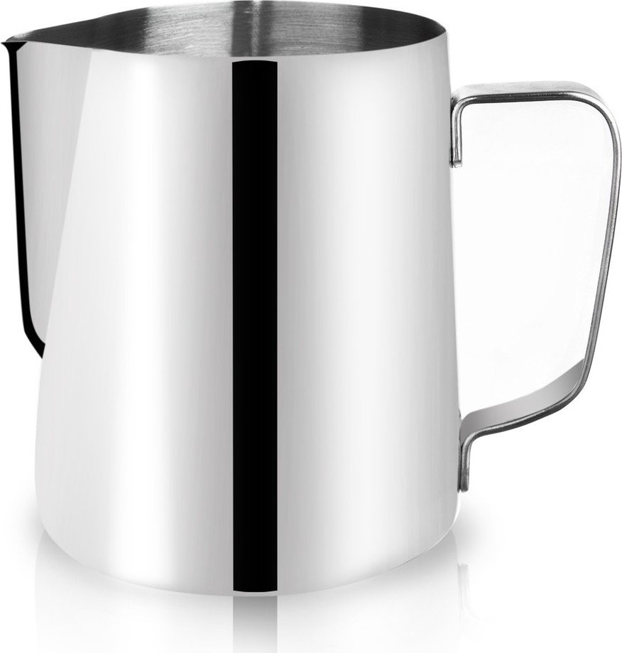 Konvička na mléko z nerezové oceli – Orion Orion