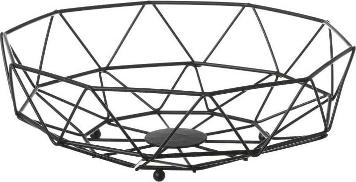 Kovový košík na ovoce – Casa Selección Casa Selección