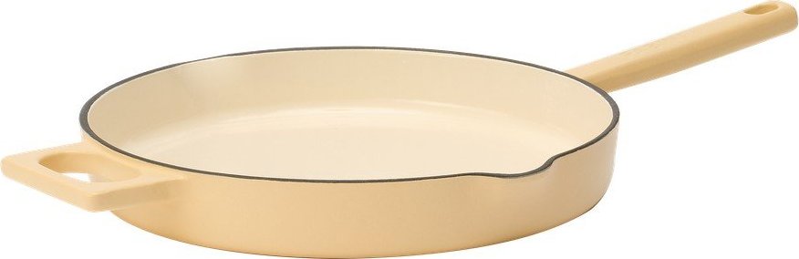 Litinová pánev ø 26 cm Mattia 3.0 – FABINI Fabini